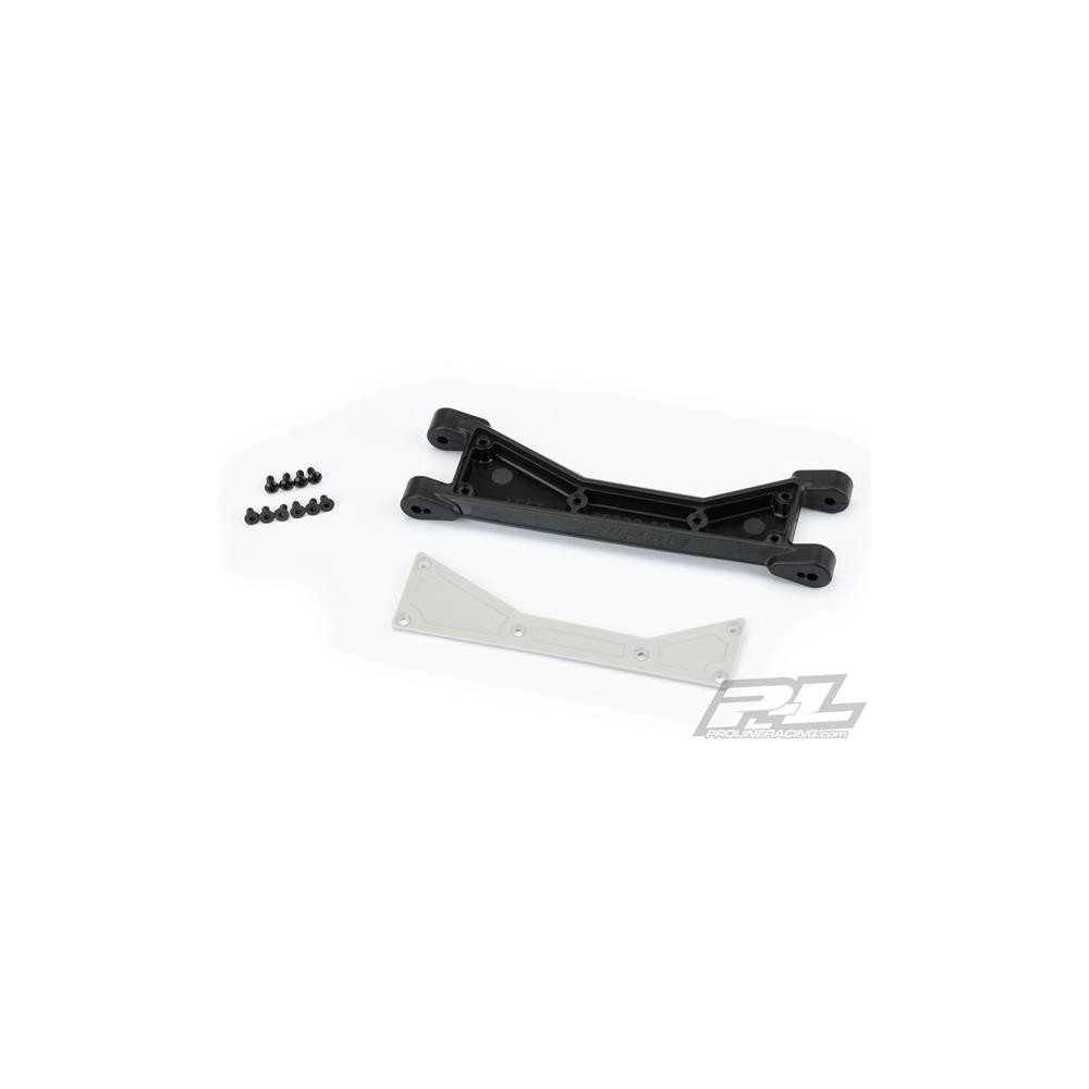 Brazo superior izquierdo PRO-Arms Pro-Line para Traxxas X-Maxx PR6339-04 Brazo superior izquierdo PRO-Arms Pro-Line para Traxxas X-Maxx PR6339-04