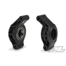 Portamanguetas traseros PRO-Hubs Pro-Line para Traxxas X-Maxx PR6340-02