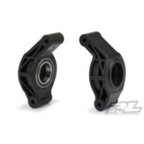 Portamanguetas traseros PRO-Hubs Pro-Line para Traxxas X-Maxx PR6340-02