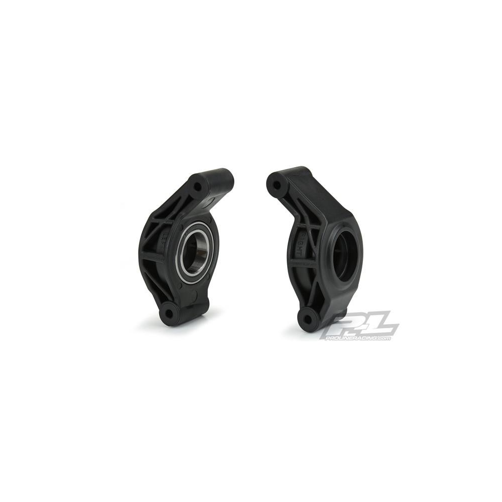 Portamanguetas traseros PRO-Hubs Pro-Line para Traxxas X-Maxx PR6340-02 Portamanguetas traseros PRO-Hubs Pro-Line para Traxxas X-Maxx PR6340-02