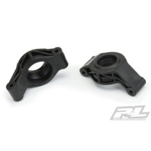 Portamanguetas de plástico PRO-Hubs Pro-Line para Traxxas X-Maxx PR6340-03