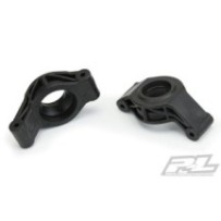 Portamanguetas de plástico PRO-Hubs Pro-Line para Traxxas X-Maxx PR6340-03