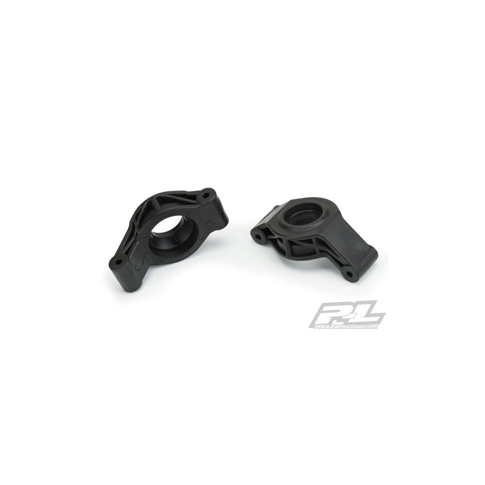 Portamanguetas de plástico PRO-Hubs Pro-Line para Traxxas X-Maxx PR6340-03 Portamanguetas de plástico PRO-Hubs Pro-Line para Traxxas X-Maxx PR6340-03