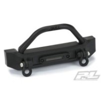 Paragolpes delantero Pro-Line Ridge-Line High-Clearance SCX10 TRX-4 PR6341-00