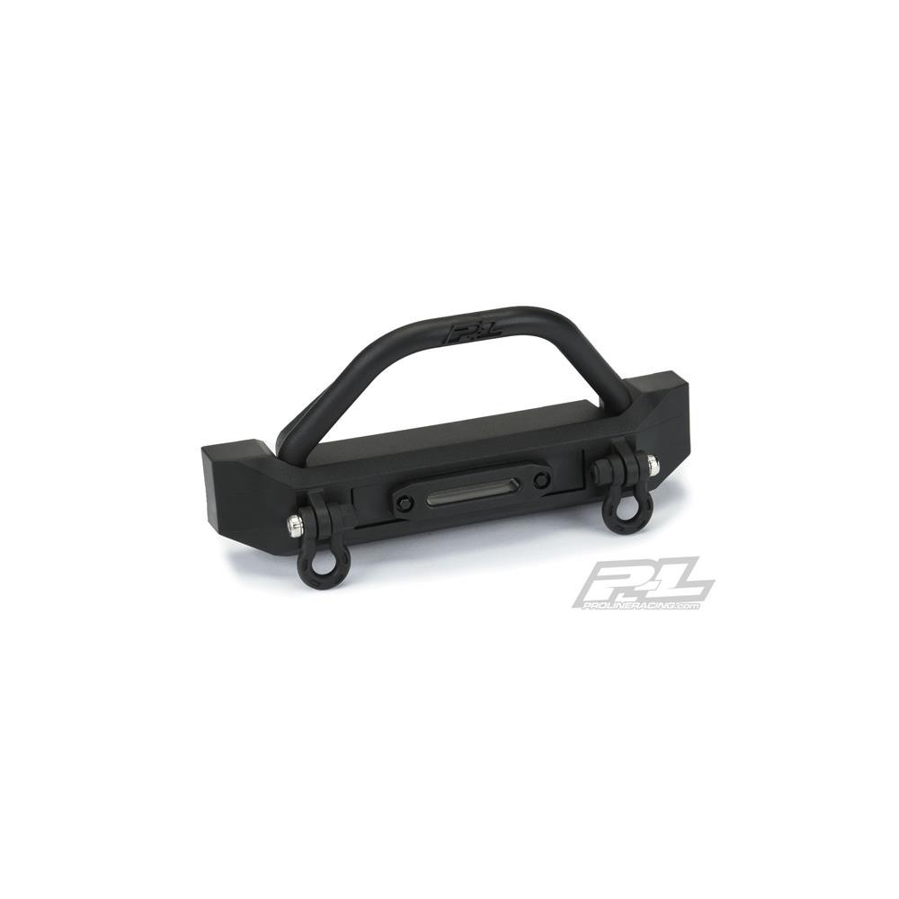 Paragolpes delantero Pro-Line Ridge-Line High-Clearance SCX10 TRX-4 Traxxas PR6341-00