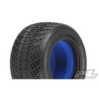 Neumáticos Pro-Line Positron T 2.2 MC Truck delanteros y traseros PR8262-17