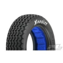 Neumáticos delanteros Pro-Line Super Chain Link 2.2 2WD M3 Buggy PR8275-02
