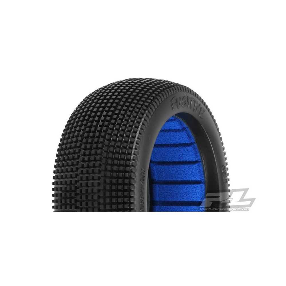 Neumáticos Fugitive S3 1:8 Buggy Pro-Line PR9052-203 (PRO9052203)
