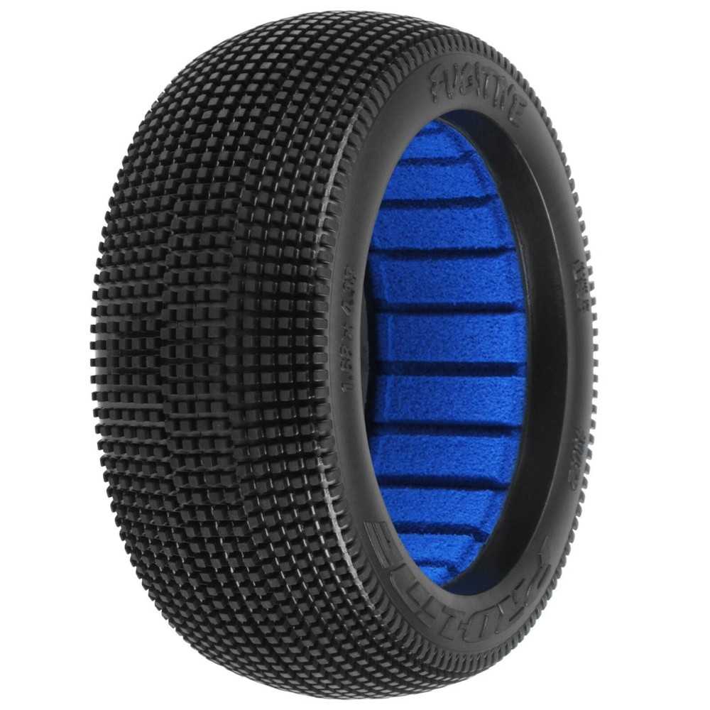 Neumáticos Fugitive S4 1:8 Buggy Pro-Line PR9052-204 (PRO9052204)