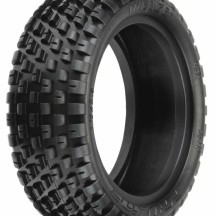 Neumáticos Wedge LP 2.2 Z4 4WD Buggy delantero Pro-Line PR8279-104 (PR8279-104)
