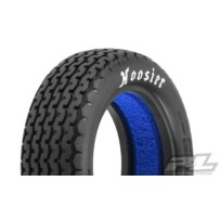 Neumáticos delanteros Pro-Line Super Chain Link 2.2 2WD M4 Buggy PR8275-03