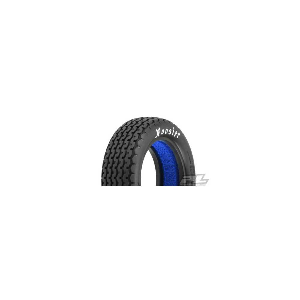 Neumáticos delanteros Pro-Line Super Chain Link 2.2 2WD M4 Buggy PR8275-03