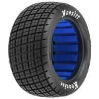 Neumáticos traseros Pro-Line Hoosier Angle Block 2.2 M4 Buggy PR8274-03