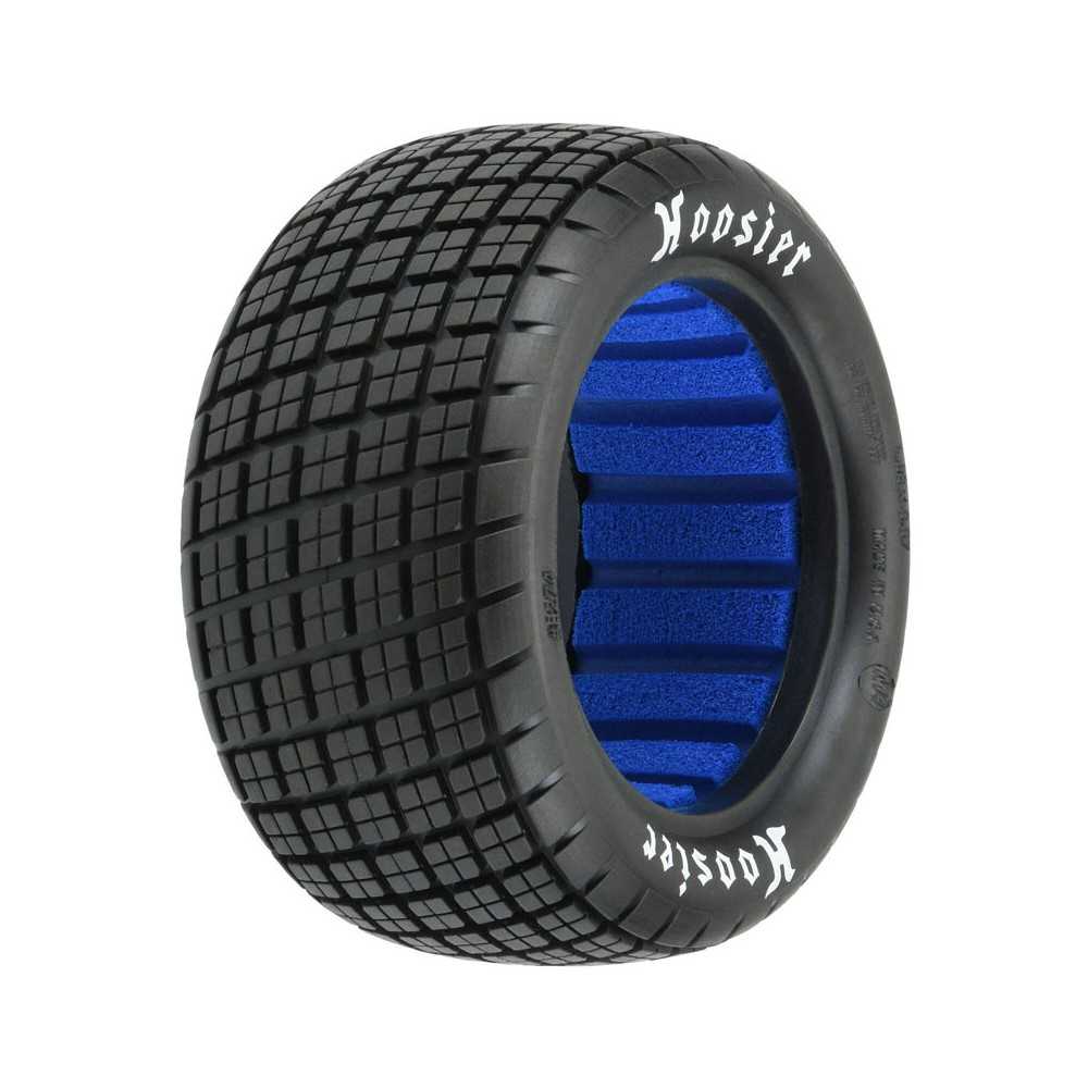Neumáticos traseros Pro-Line Hoosier Angle Block 2.2 M4 Buggy PR8274-03 Neumáticos traseros Pro-Line Hoosier Angle Block 2.2 M4 Buggy PR8274-03