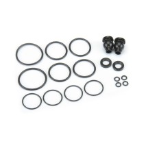 Kit reconstrucción tapa amortiguador Ultra Reservoir Pro-Line (PRO629301) PR6293-01