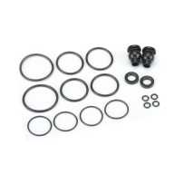 Kit reconstrucción tapa amortiguador Ultra Reservoir Pro-Line (PRO629301) PR6293-01