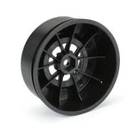 Llantas Pomona Drag Spec 2.2/3.0 negras Pro-Line Slash (PRO277603) PR2776-03