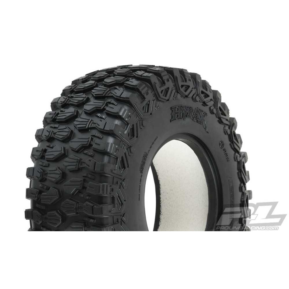 Neumáticos Hyrax SCXL 2.2/3.0 M2 Pro-Line Short Course (PRO1016400) PR10164-00 Neumáticos Hyrax SCXL 2.2/3.0 M2 Pro-Line Short Course (PRO1016400) PR10164-00