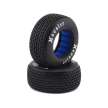 Neumáticos Hoosier G60 SC M3 Dirt Oval Pro-Line SC F/R (PRO1015302) PR10153-02