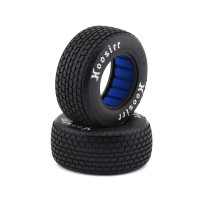 Neumáticos Hoosier G60 SC M3 Dirt Oval Pro-Line SC F/R (PRO1015302) PR10153-02
