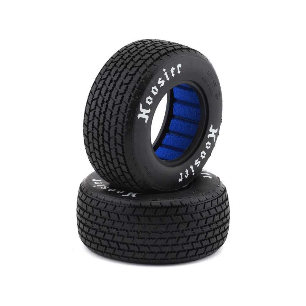 Neumáticos Hoosier G60 SC M3 Dirt Oval Pro-Line SC F/R (PRO1015302) PR10153-02
