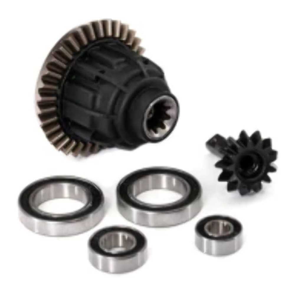 Diferencial Delantero Acero Mecanizado 13T Traxxas TRX10878X Diferencial Delantero Acero Mecanizado 13T Traxxas TRX10878X