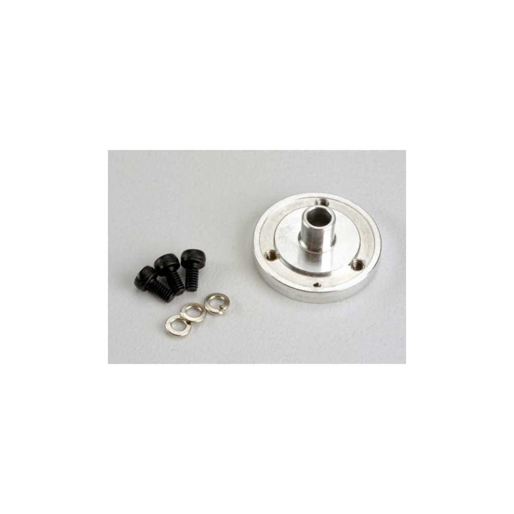 Retenedor Arandela Empuje Aluminio Traxxas TRX2724 Retenedor Arandela Empuje Aluminio Traxxas TRX2724