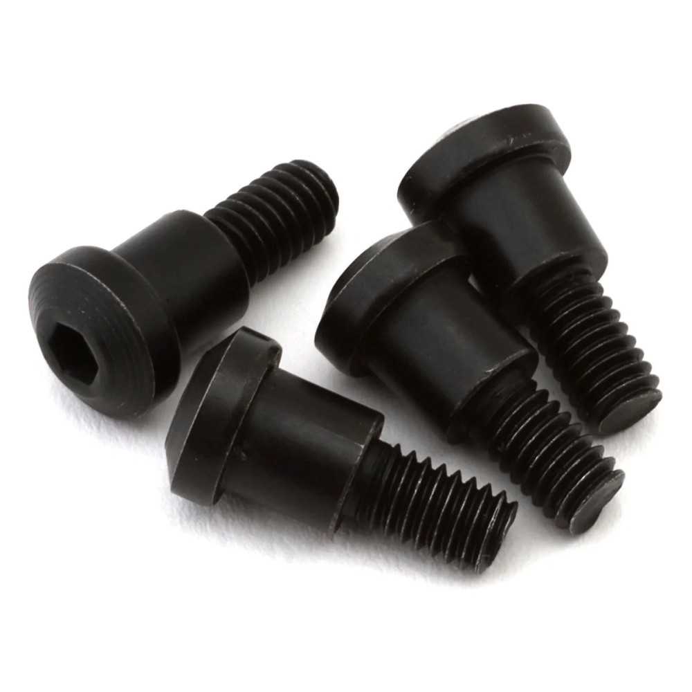 King Pin Losi 8XE RTR / 8XTE RTR LOS254081