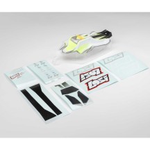 Carrocería Screened para Losi 8XE RTR LOS-1248