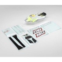 Carrocería Screened para Losi 8XE RTR LOS-1248