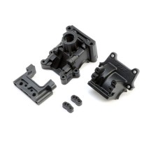 Caja de Transmisión delantera Team Losi 8X 8XE TLR242025