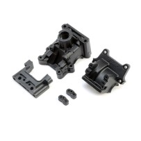 Caja de Transmisión delantera Team Losi 8X 8XE TLR242025