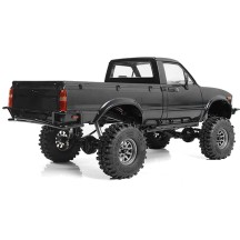 Coche RC Crawler RC4WD Trail Finder 2 RTR Mojave II Midnight RC4ZRTR0054