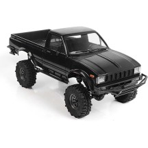 Coche RC Crawler RC4WD Trail Finder 2 RTR Mojave II Midnight RC4ZRTR0054