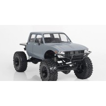 Coche RC Crawler RC4WD C2X Class 2 Competition Mojave II 4 Door RC4ZRTR0042