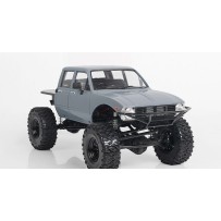 Coche RC Crawler RC4WD C2X Class 2 Competition Mojave II 4 Door RC4ZRTR0042