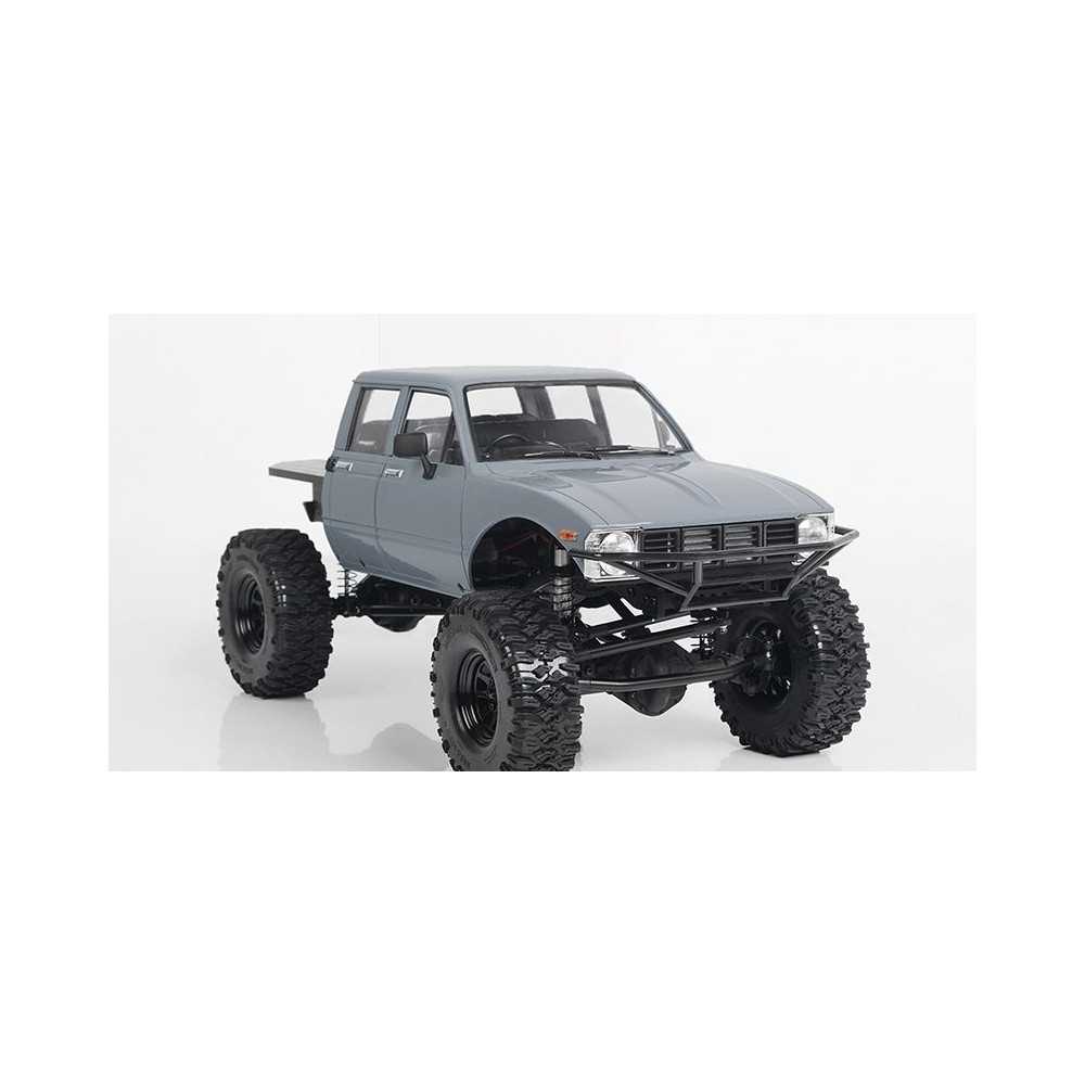 Coche RC Crawler RC4WD C2X Class 2 Competition Mojave II 4 Door RC4ZRTR0042 Coche RC Crawler RC4WD C2X Class 2 Competition Mojave II 4 Door RC4ZRTR0042