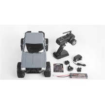 Coche RC Crawler RC4WD C2X Class 2 Competition Mojave II 4 Door RC4ZRTR0042
