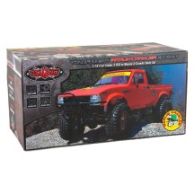 Coche RC Crawler RC4WD Marlin Crawler Trail Finder 2 RTR Mojave II RC4ZRTR0034