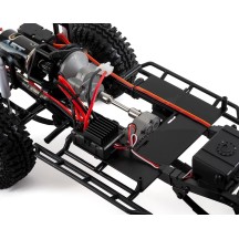 Coche RC Crawler RC4WD Marlin Crawler Trail Finder 2 RTR Mojave II RC4ZRTR0034