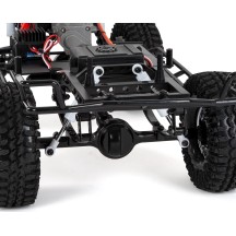 Coche RC Crawler RC4WD Marlin Crawler Trail Finder 2 RTR Mojave II RC4ZRTR0034