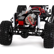 Coche RC Crawler RC4WD Marlin Crawler Trail Finder 2 RTR Mojave II RC4ZRTR0034
