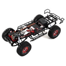 Coche RC Crawler RC4WD Marlin Crawler Trail Finder 2 RTR Mojave II RC4ZRTR0034