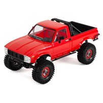 Coche RC Crawler RC4WD Marlin Crawler Trail Finder 2 RTR Mojave II RC4ZRTR0034