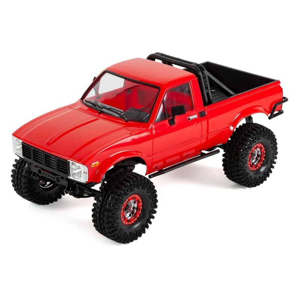 Coche RC Crawler RC4WD Marlin Crawler Trail Finder 2 RTR Mojave II RC4ZRTR0034 Coche RC Crawler RC4WD Marlin Crawler Trail Finder 2 RTR Mojave II RC4ZRTR0034