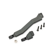 Enganche remolque barco Traxxas TRX10345