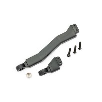 Enganche de remolque de barco 3x10mm tornillos inoxidables (2) Traxxas TRX10345