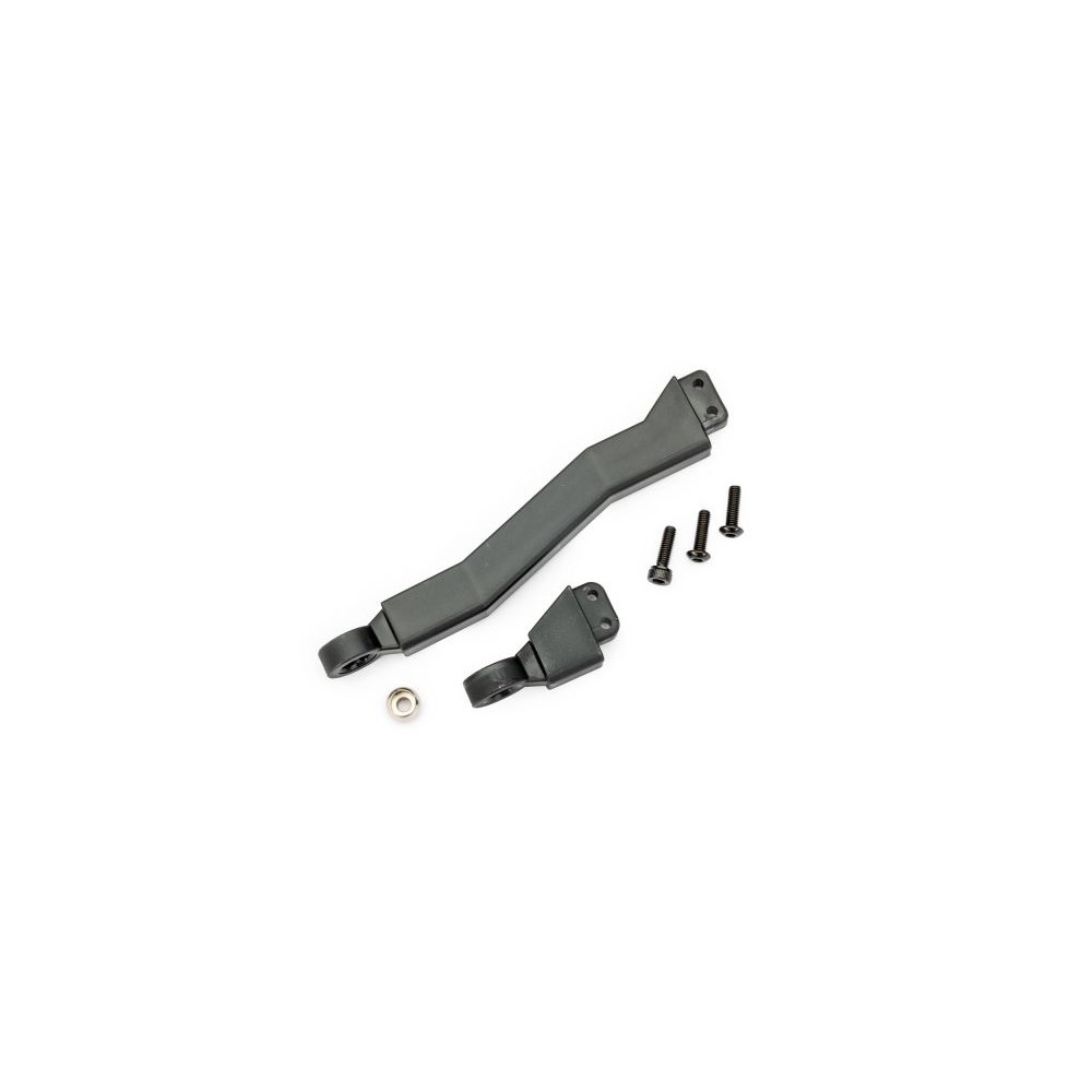 Enganche remolque barco Traxxas TRX10345