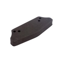 Parachoques de espuma para carrocería (compatible con Camaro y Mustang) Traxxas TRX7337