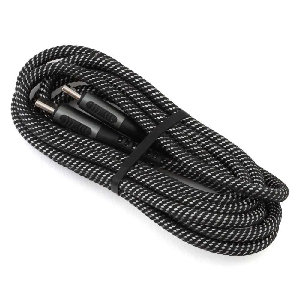 Cable USB-C 100W 1,5m Traxxas TRX2916-C Cable USB-C 100W 1,5m Traxxas TRX2916-C